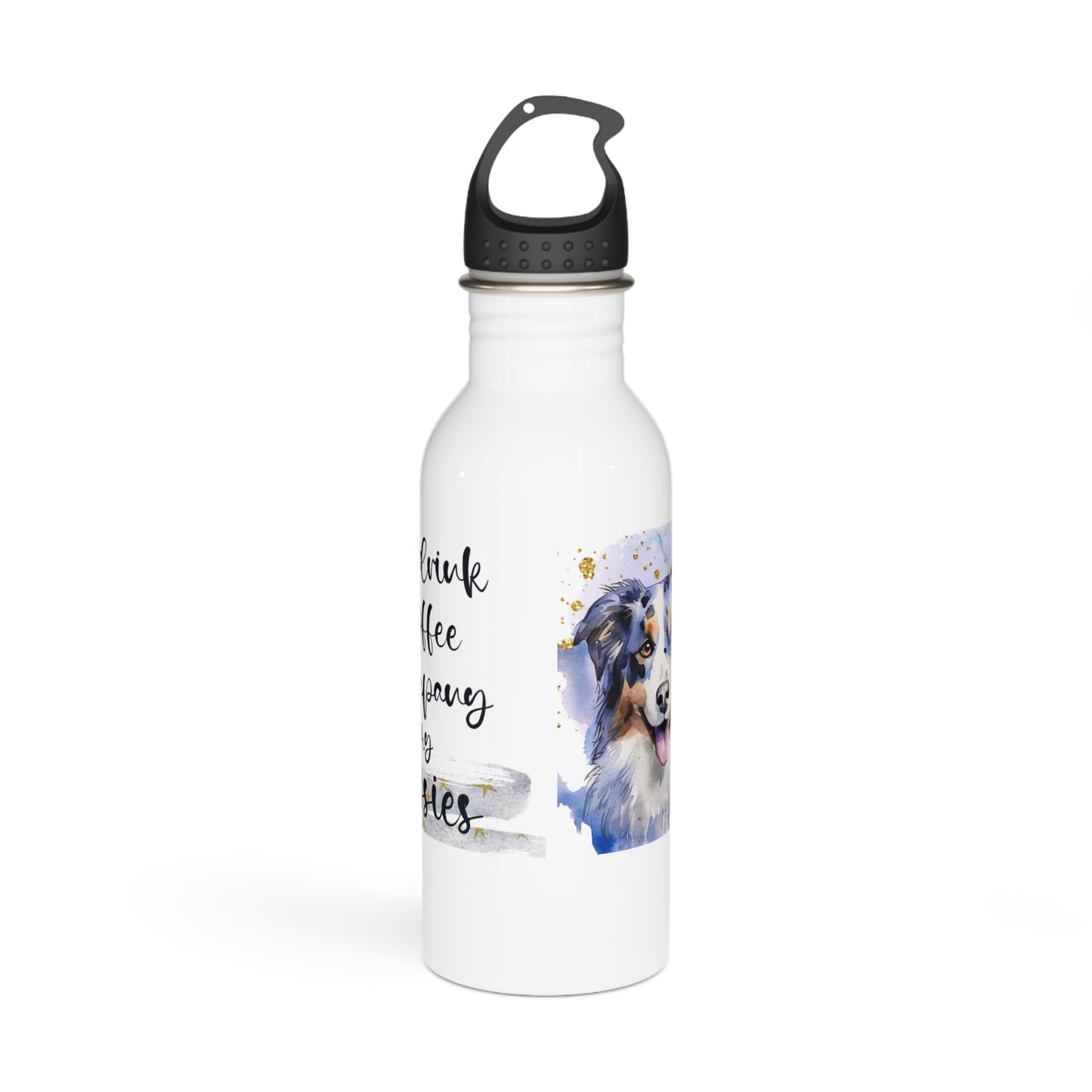 Stainless Steel Water Bottle