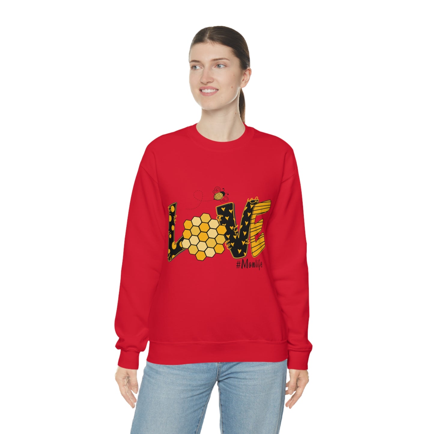 Unisex Heavy Blend™ Crewneck Sweatshirt