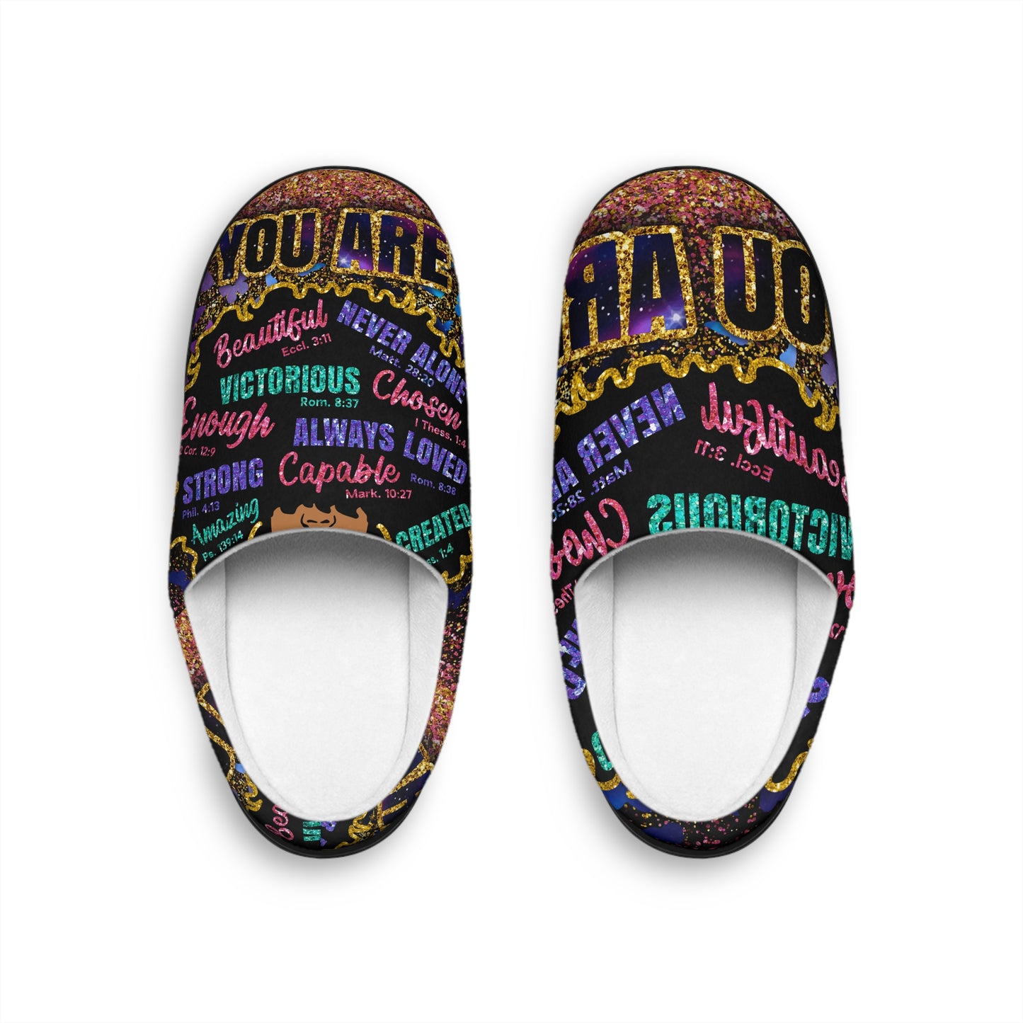 Women's Indoor Slippers