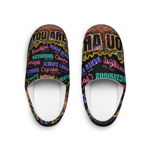 Women's Indoor Slippers