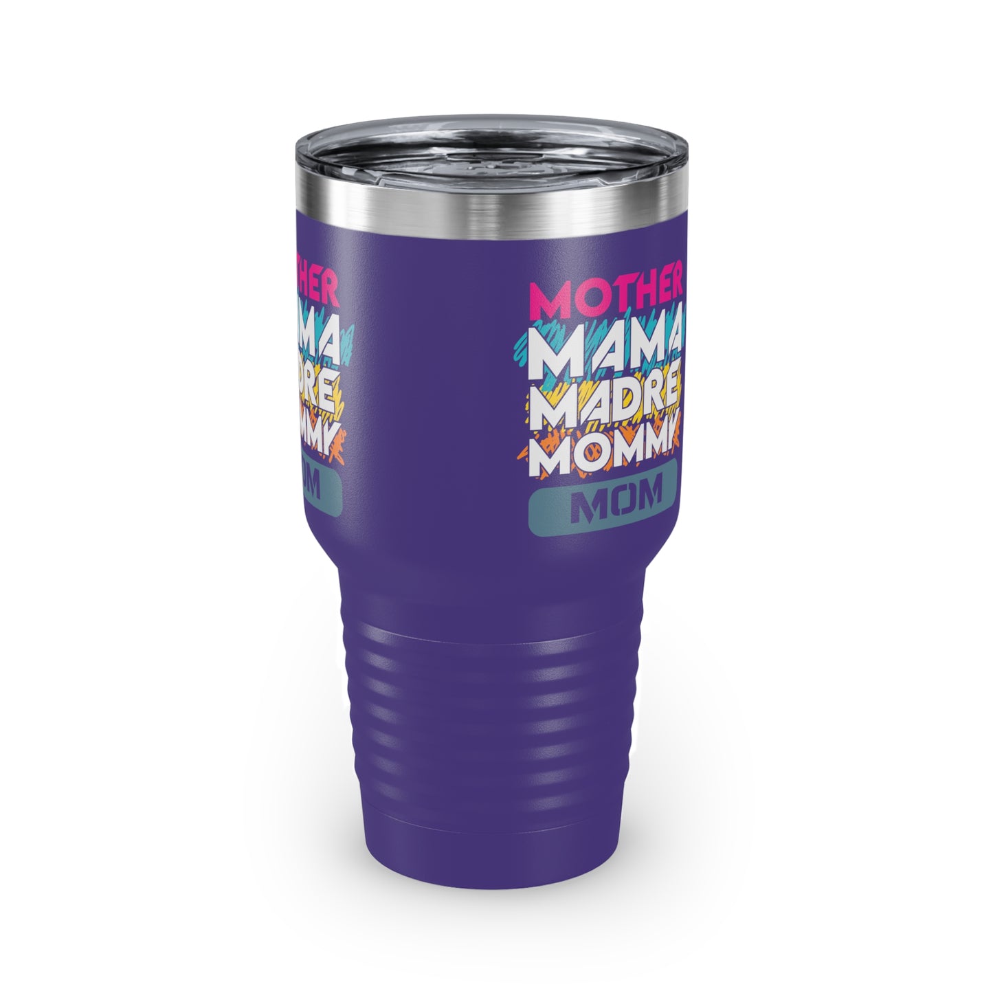 Ringneck Tumbler, 30oz