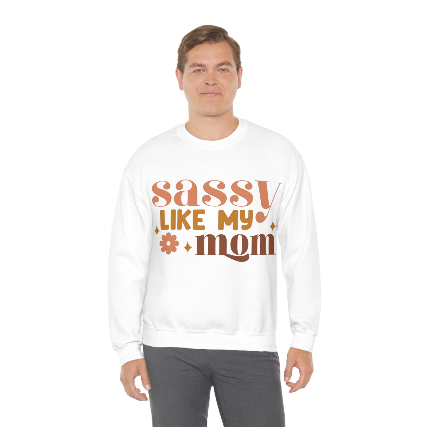 Unisex Heavy Blend™ Crewneck Sweatshirt