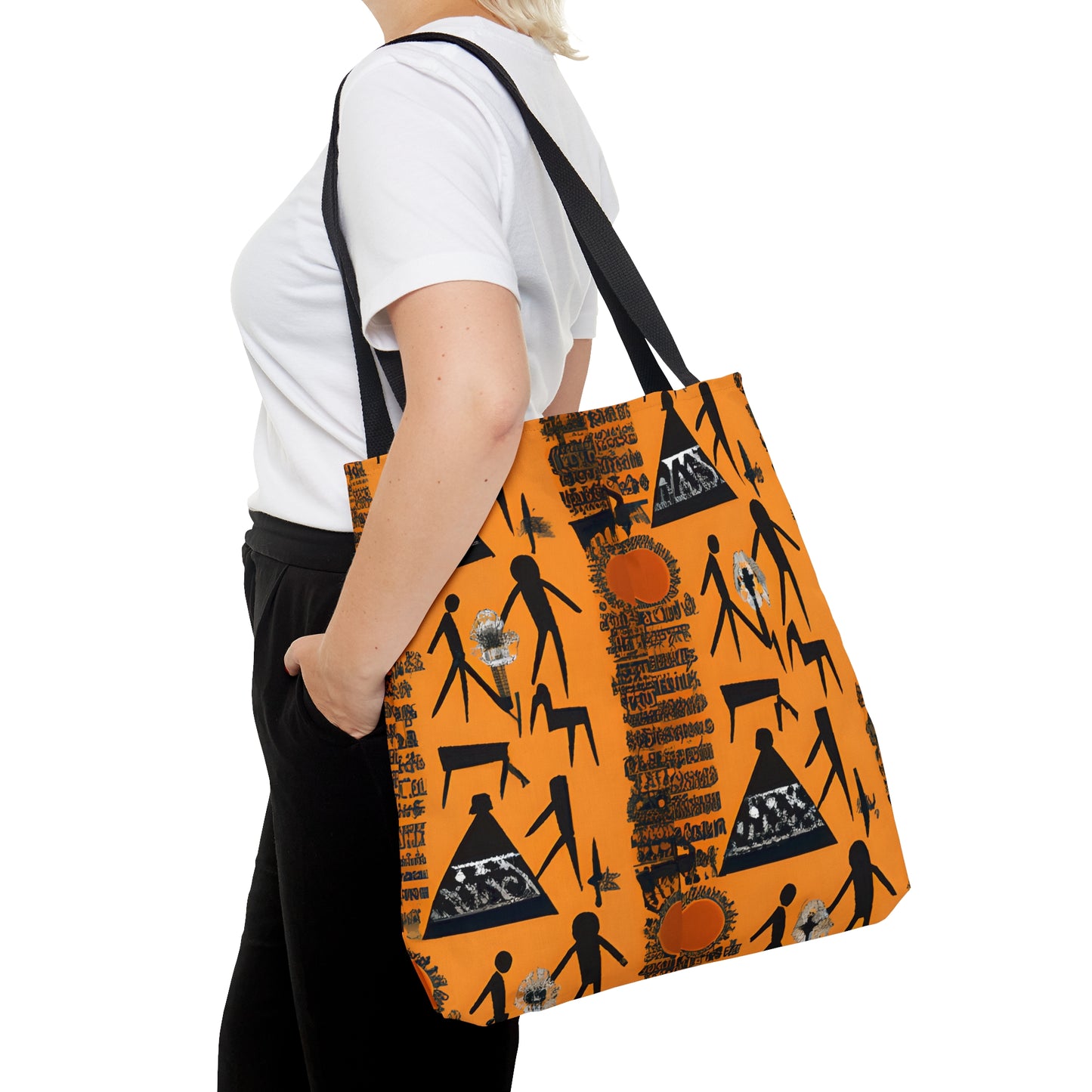 Tote Bag (AOP)