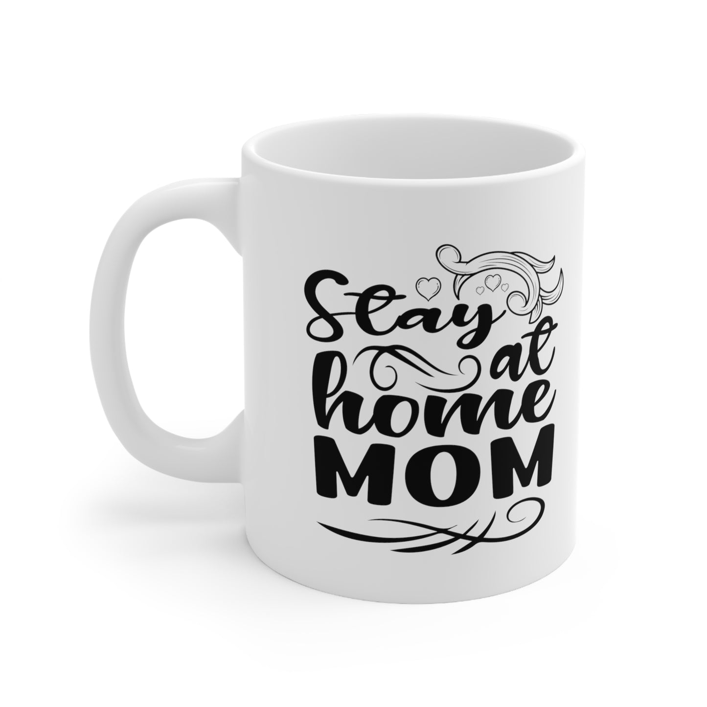 Ceramic Mug 11oz