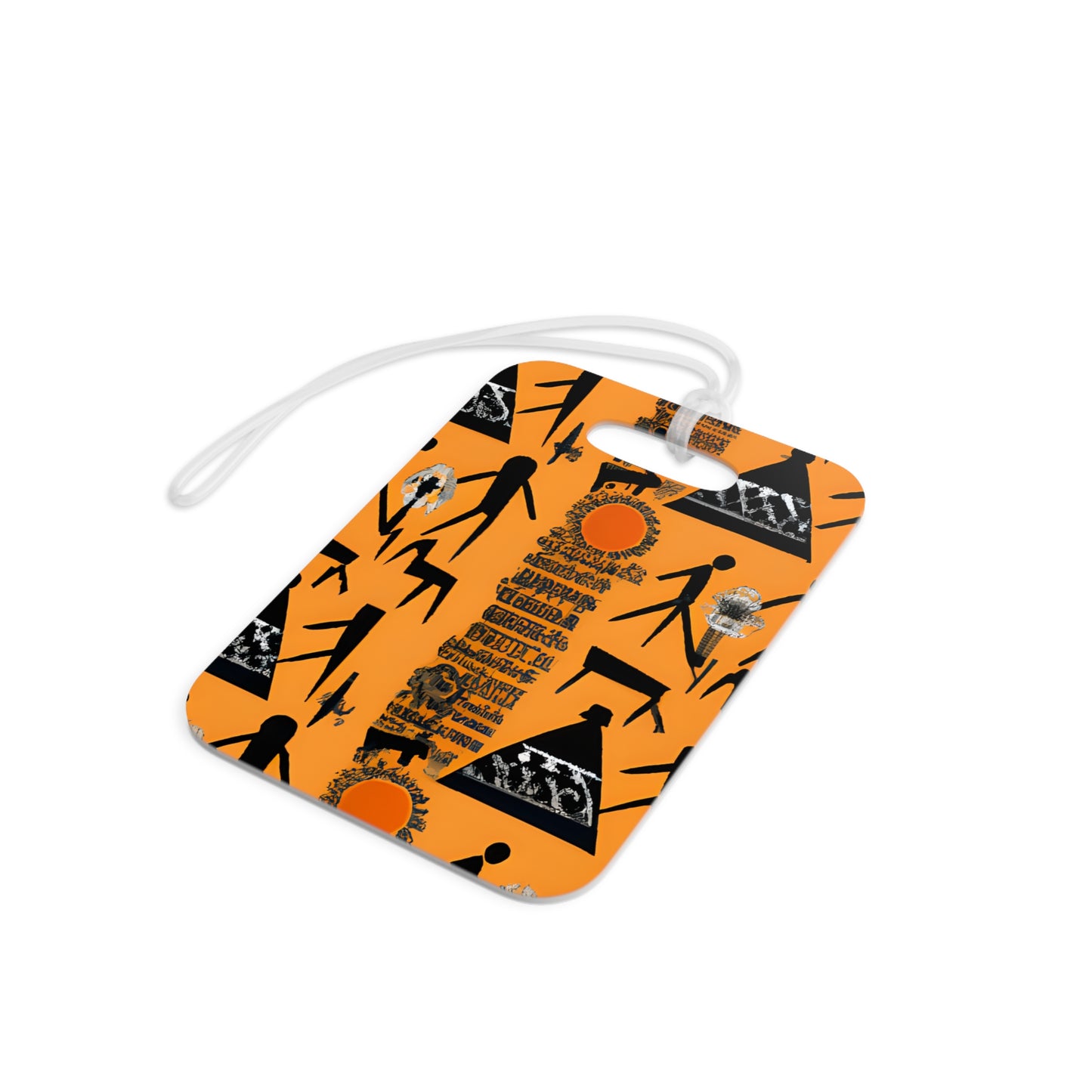 Luggage Tags