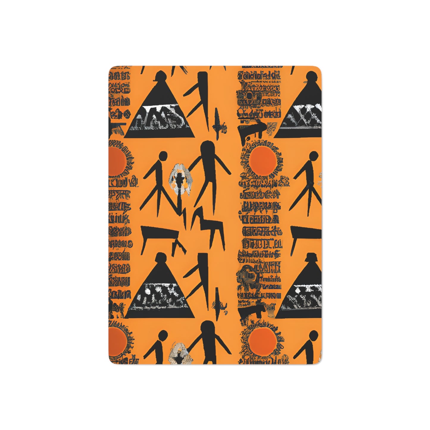 Custom Poker Cards
