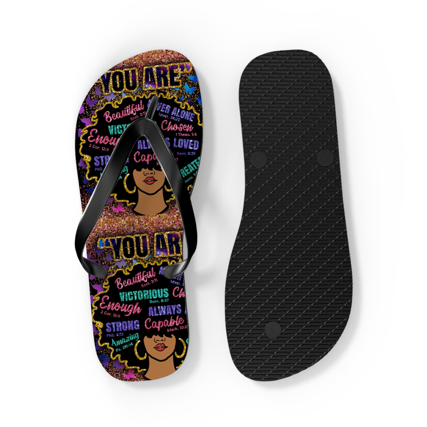 Flip Flops