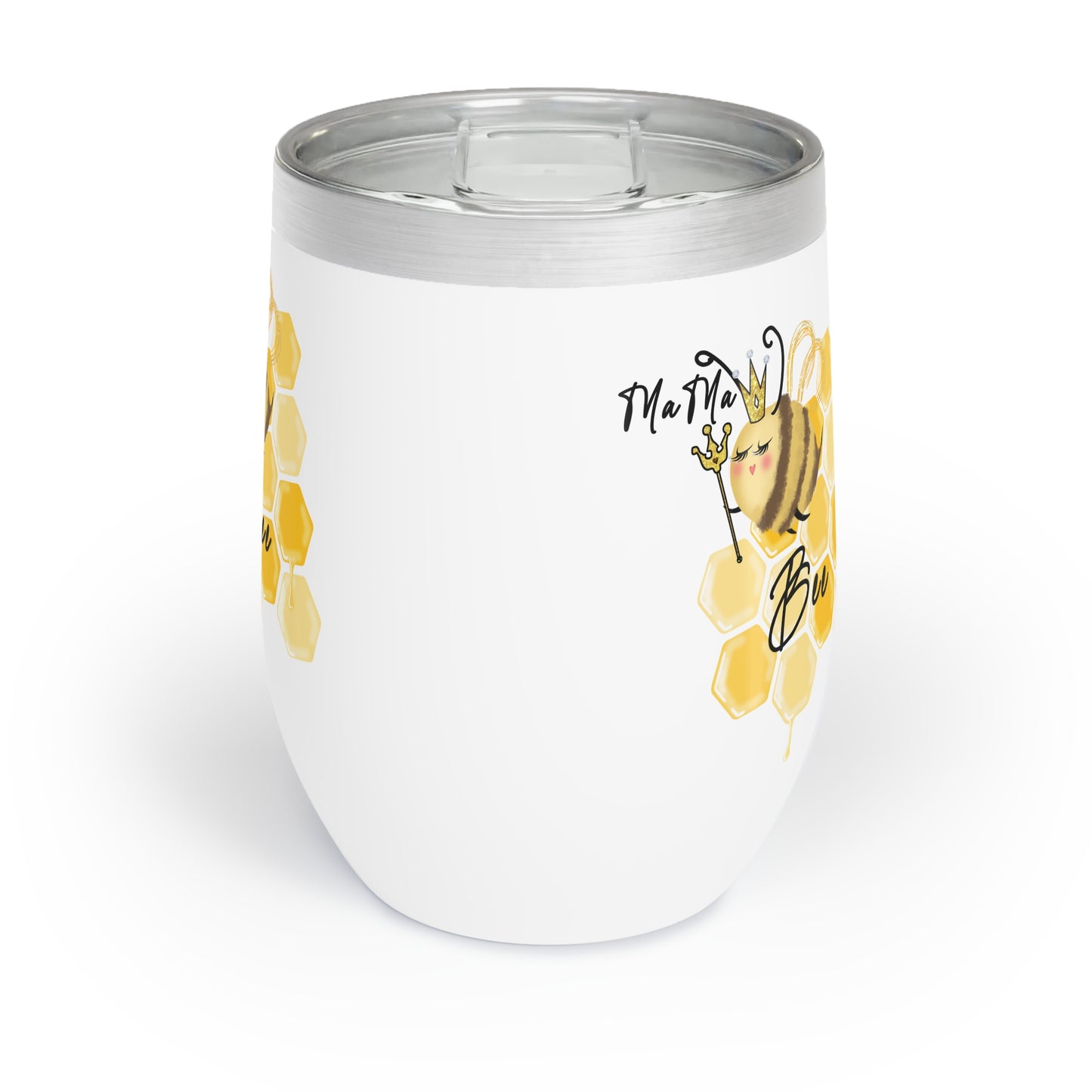 Chill Wine Tumbler