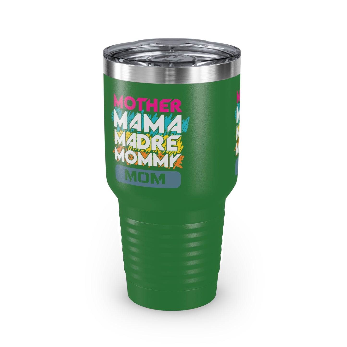 Ringneck Tumbler, 30oz