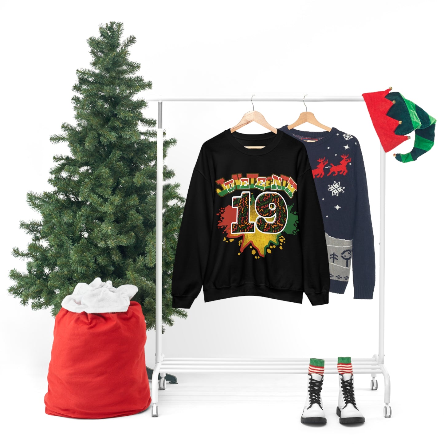 Unisex Heavy Blend Crewneck Sweatshirt