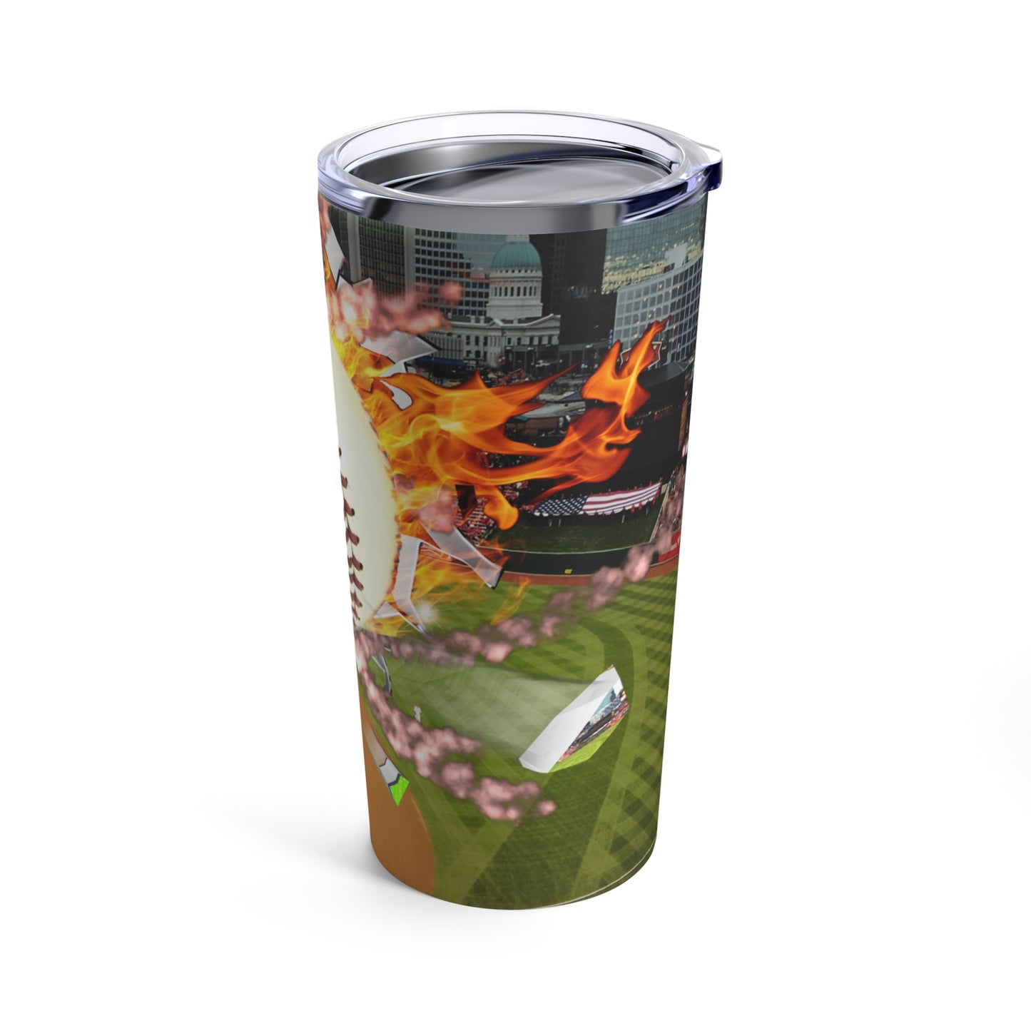 Tumbler 20oz