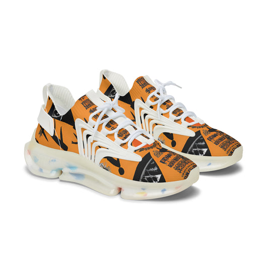 Women's Mesh Sneakers