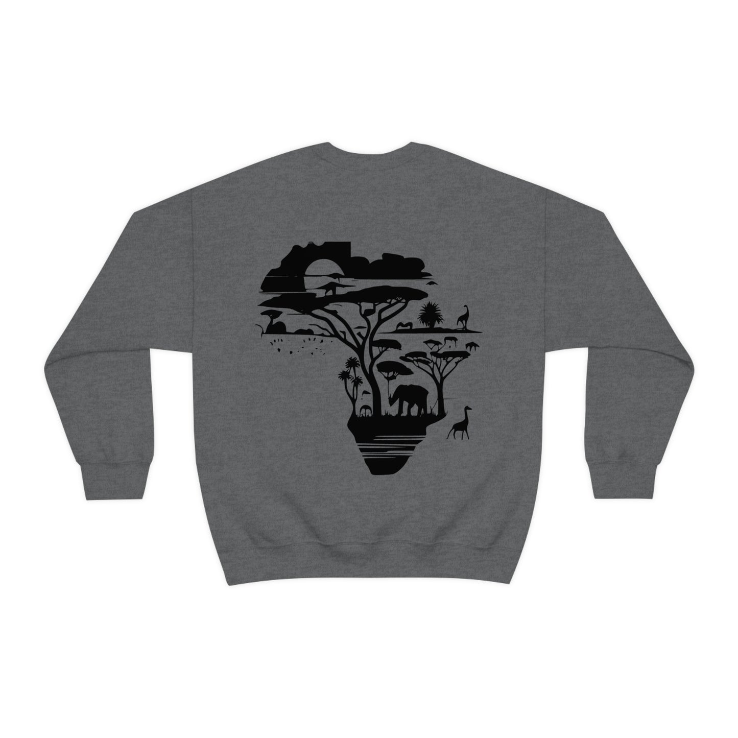 Unisex Heavy Blend™ Crewneck Sweatshirt