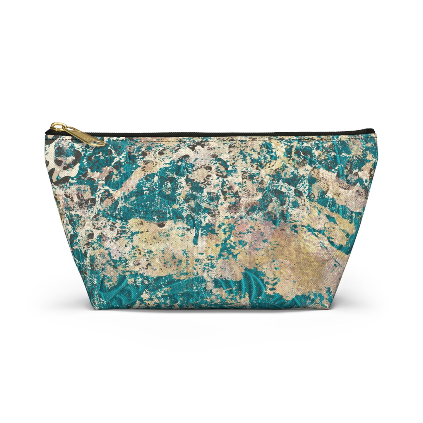 Accessory Pouch w T-bottom