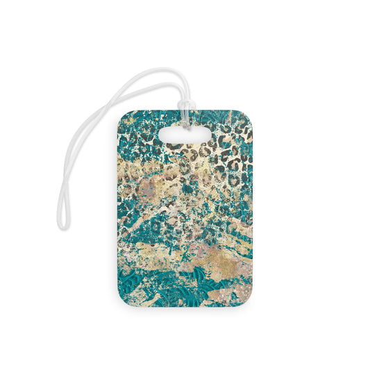 Luggage Tags