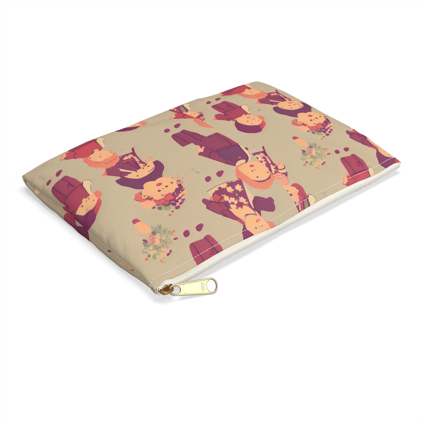 Accessory Pouch