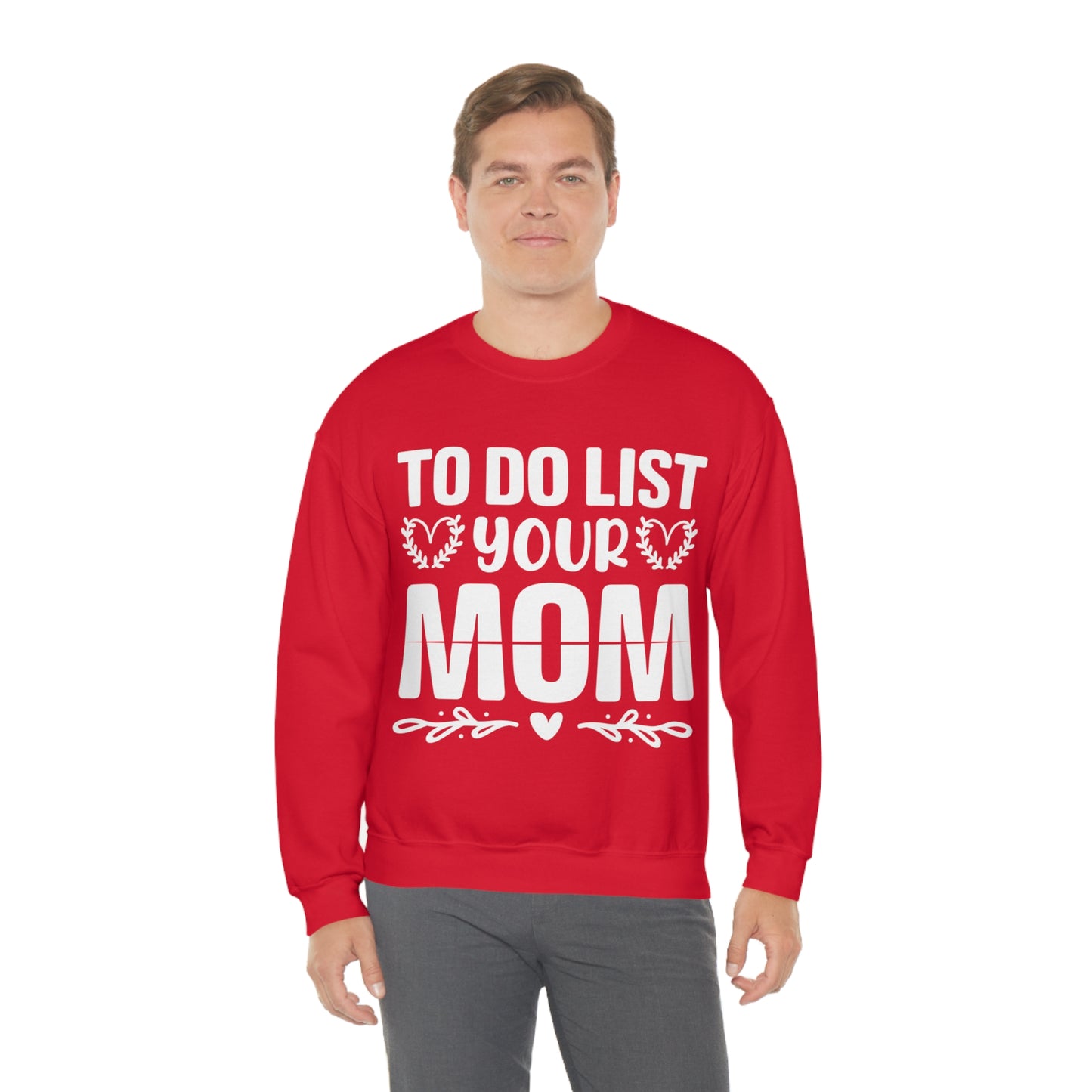Unisex Heavy Blend™ Crewneck Sweatshirt