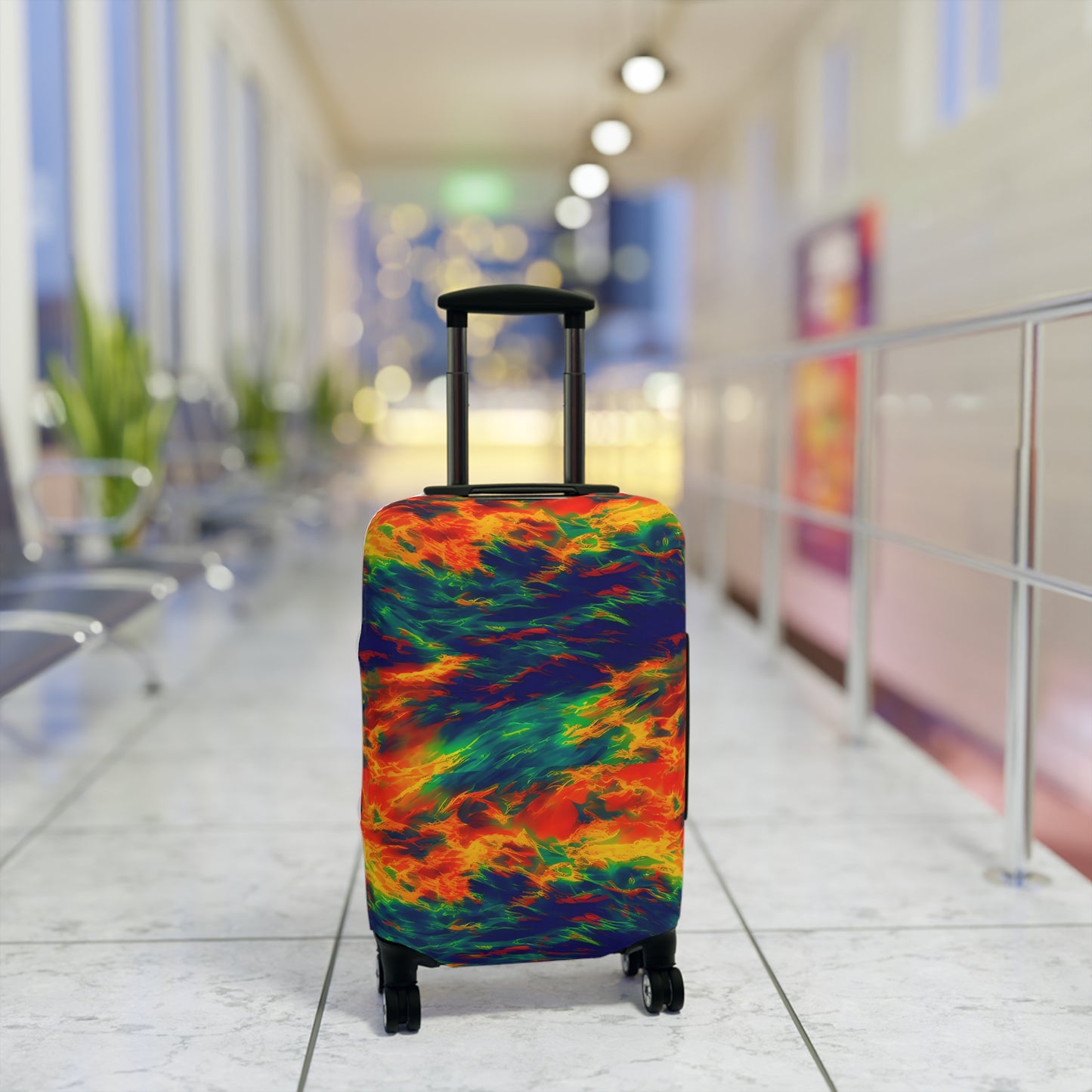 Luggage Cover