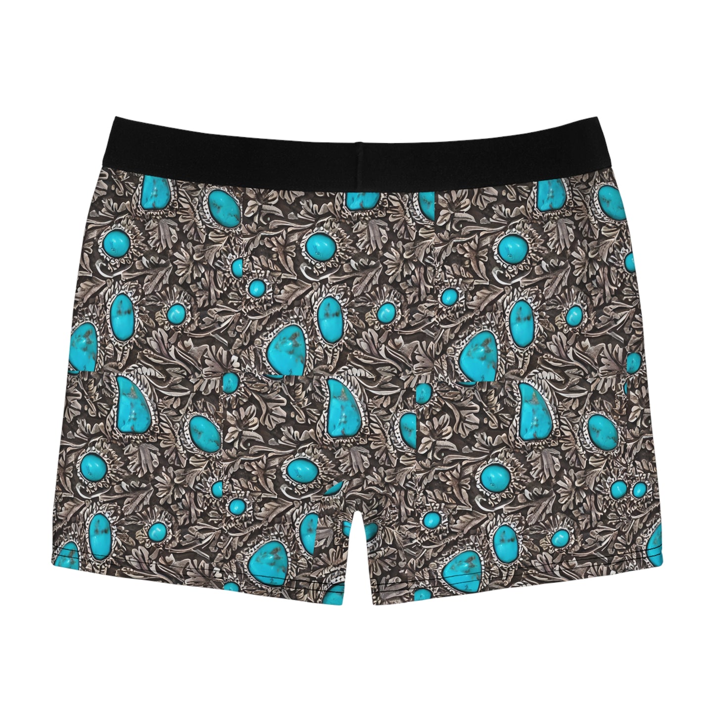 Men's Boxer Briefs (AOP)