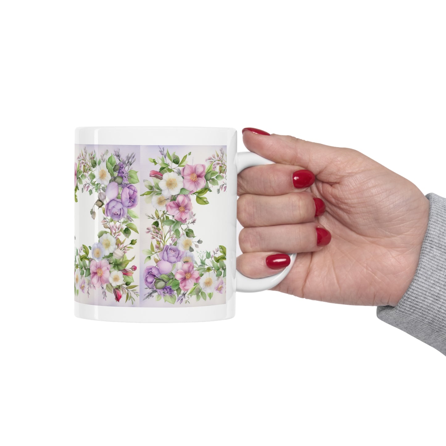 Ceramic Mug 11oz