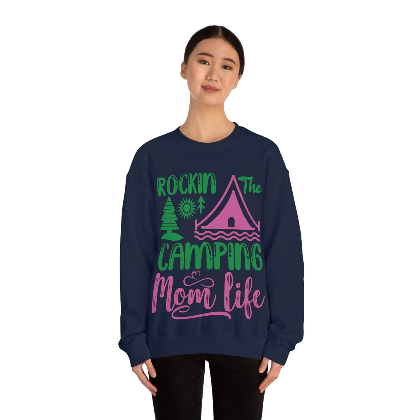 Unisex Heavy Blend™ Crewneck Sweatshirt