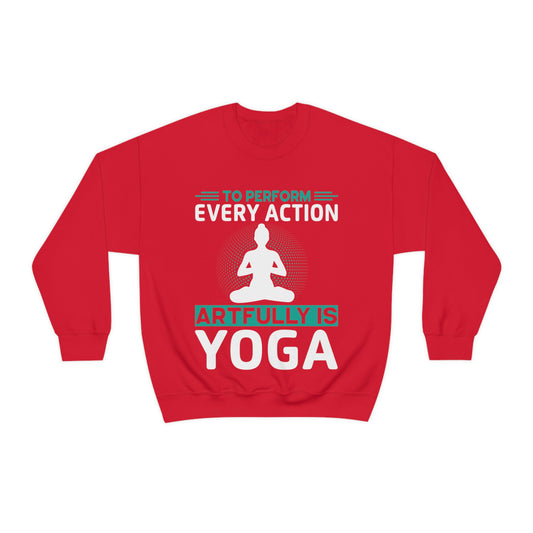 Unisex Heavy Blend™ Crewneck Sweatshirt