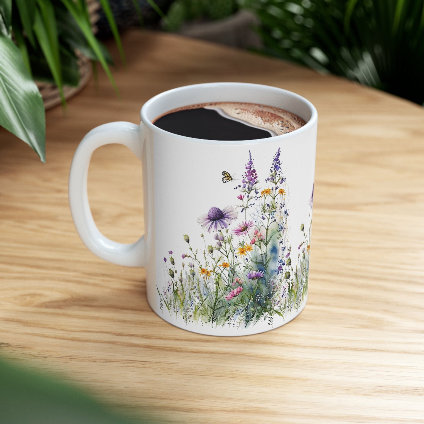 Ceramic Mug 11oz