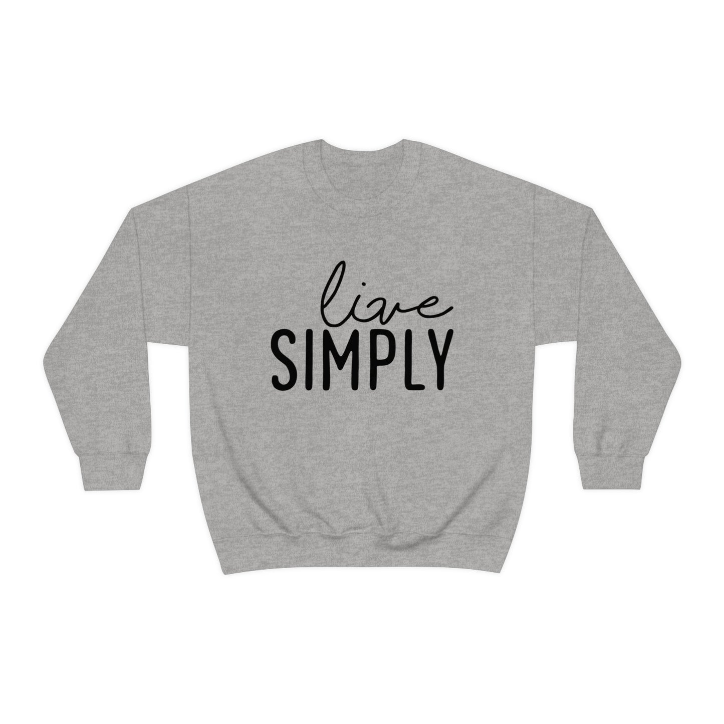 Unisex Heavy Blend™ Crewneck Sweatshirt