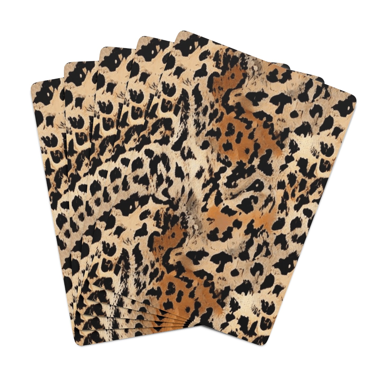 Custom Poker Cards