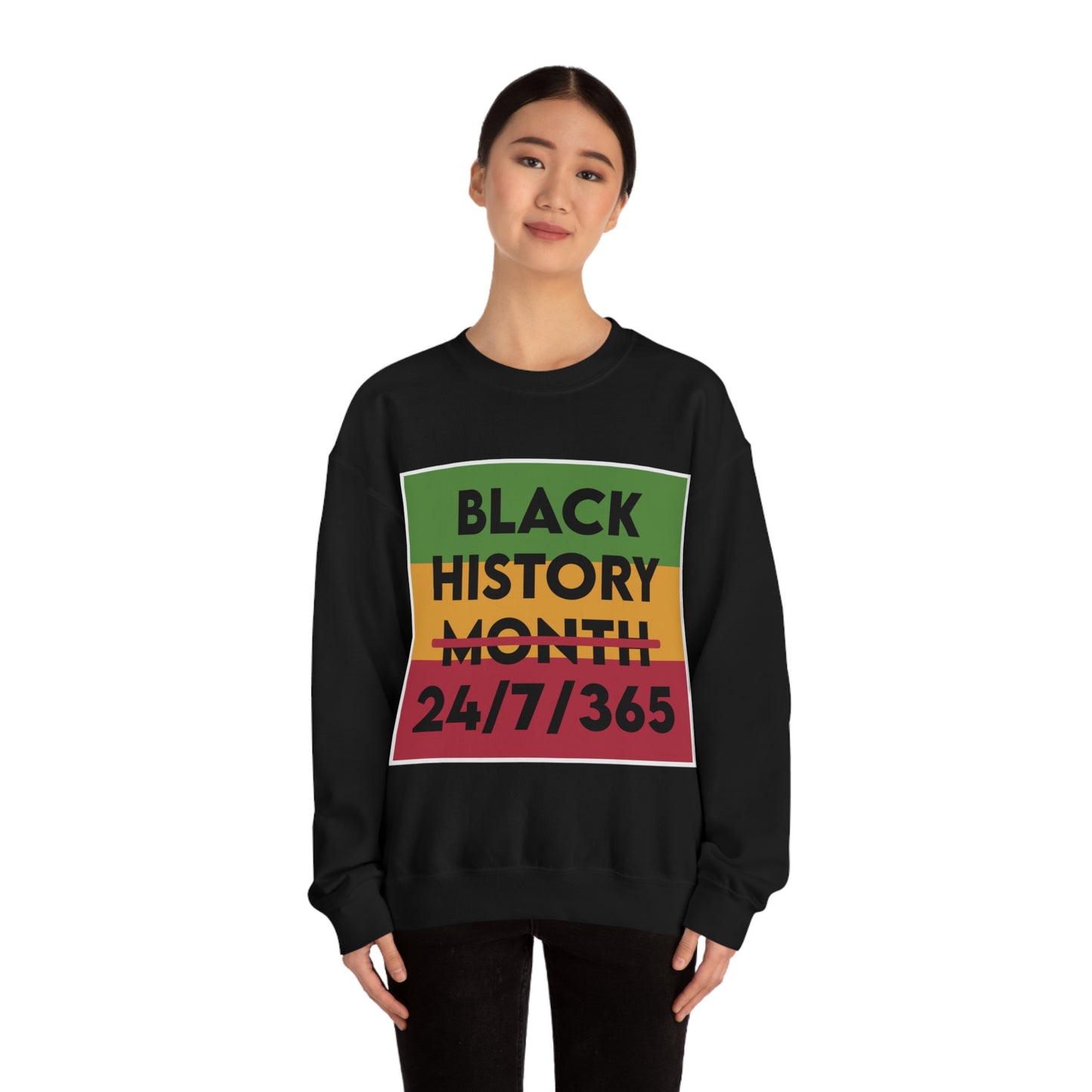 Unisex Heavy Blend™ Crewneck Sweatshirt