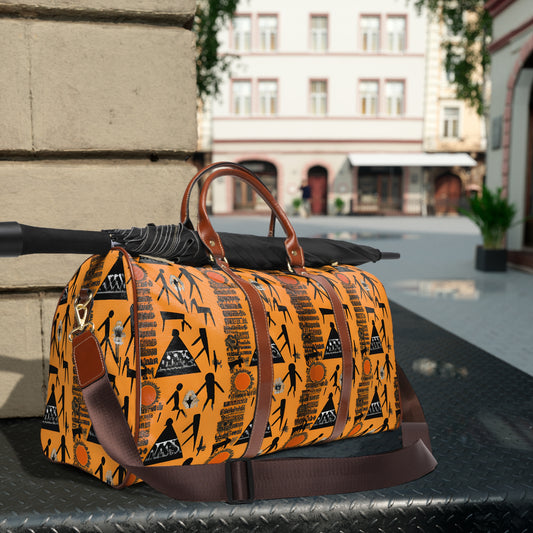 Waterproof Travel Bag