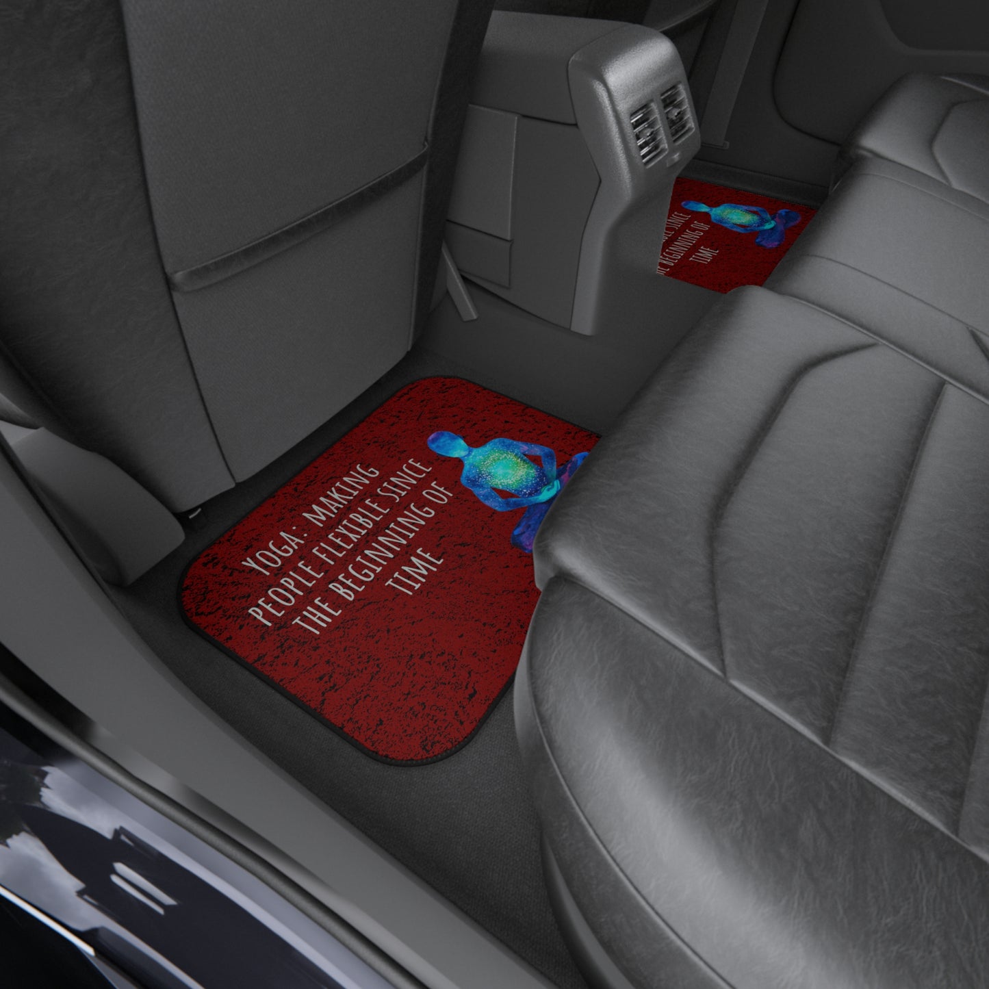 Copy of Car Mats (Set of 4)