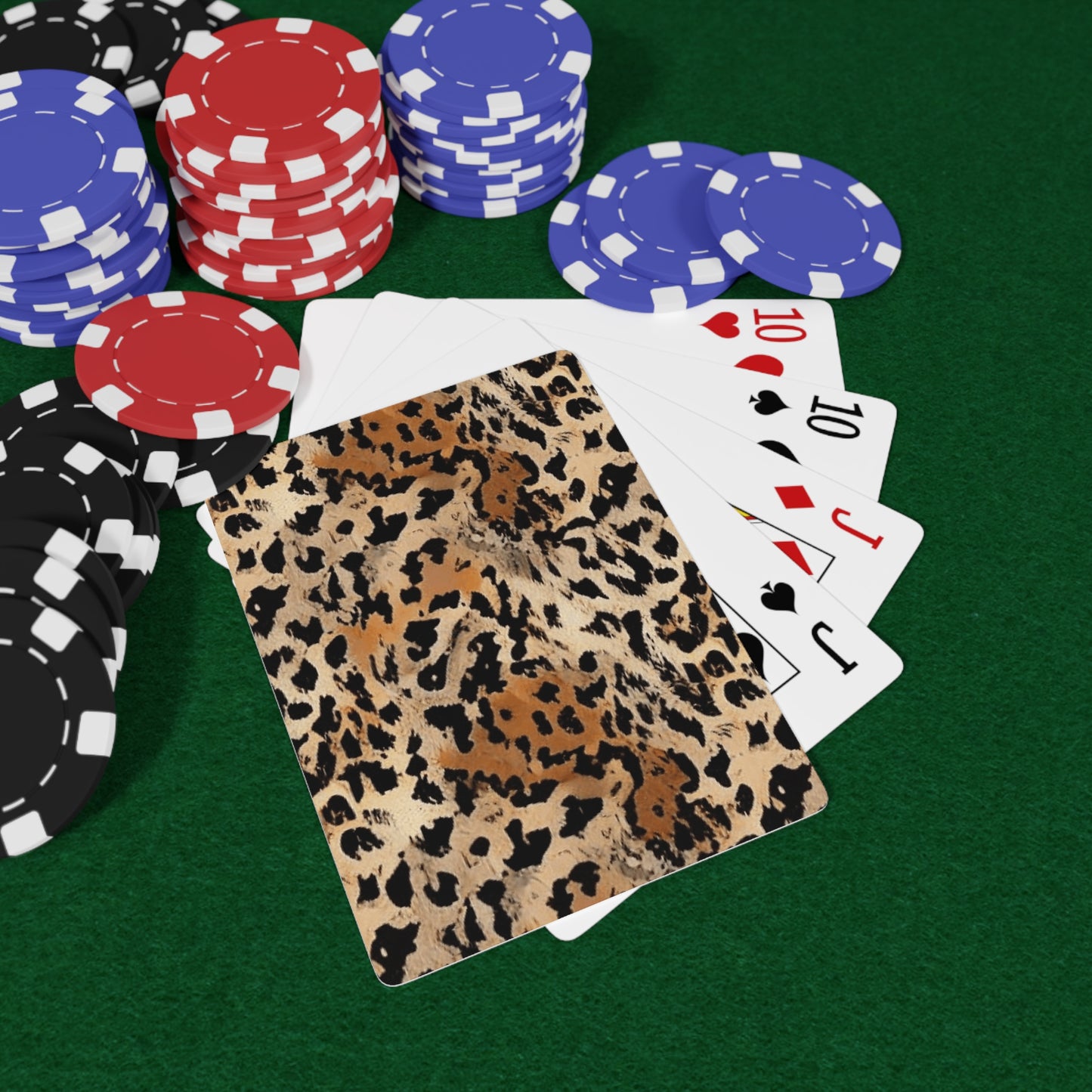 Custom Poker Cards