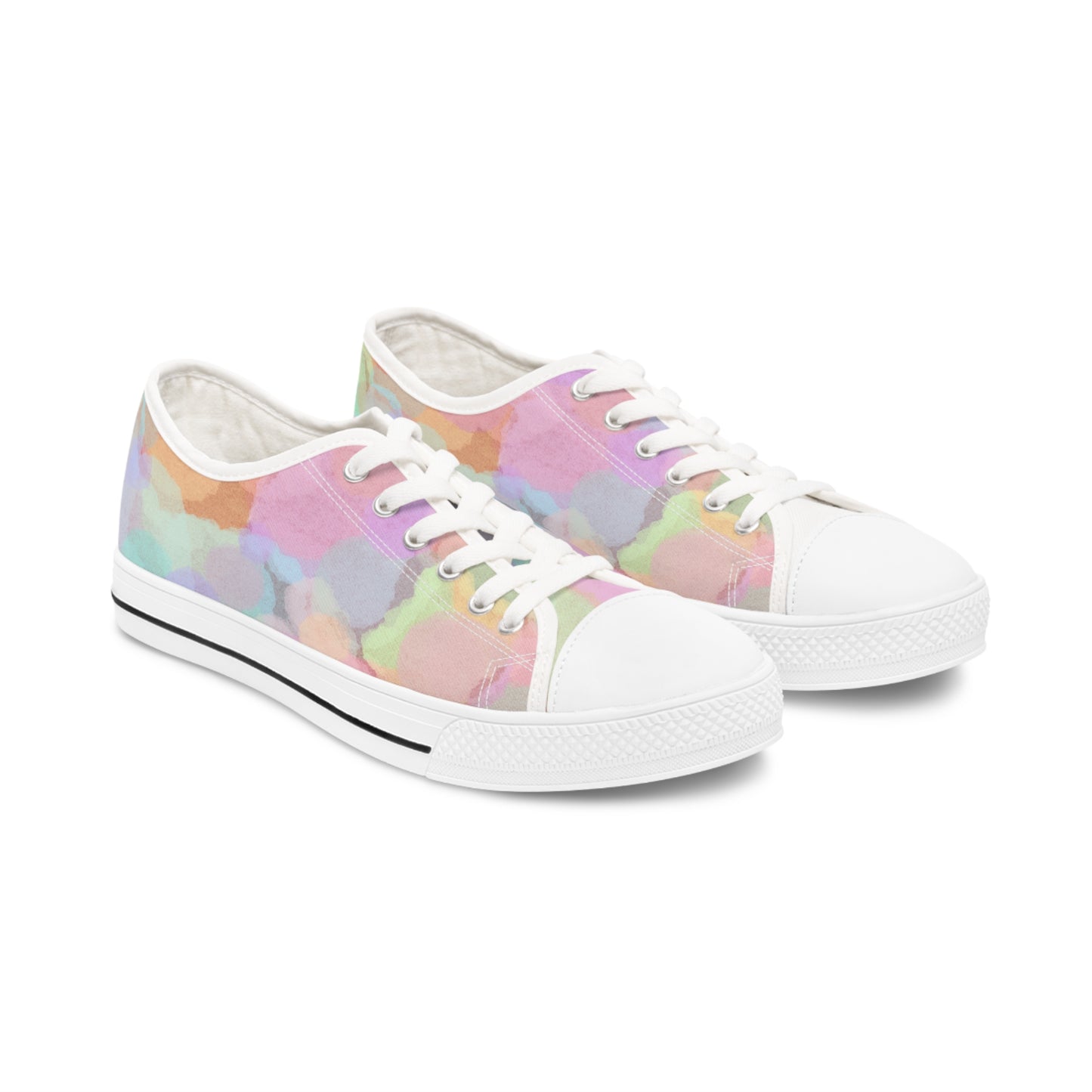 Women's Low Top Sneakers