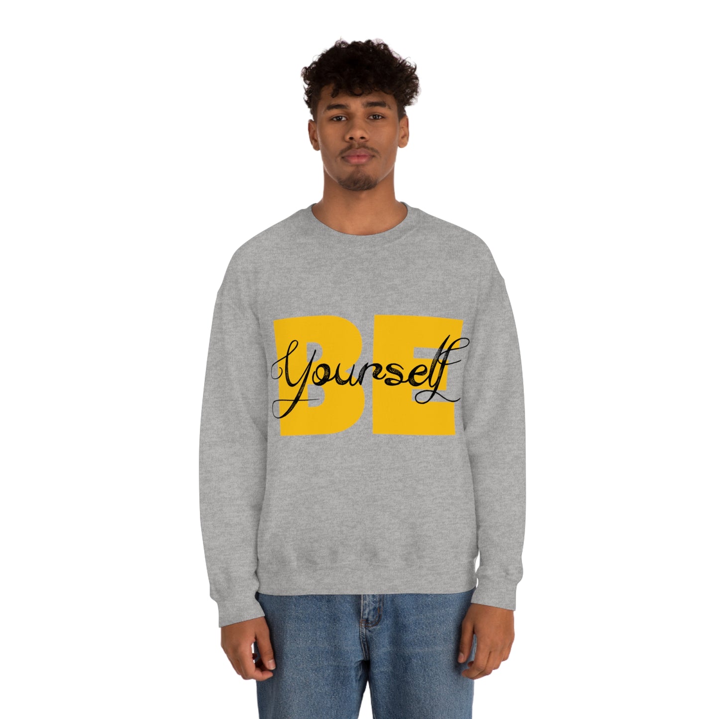 Unisex Heavy Blend™ Crewneck Sweatshirt