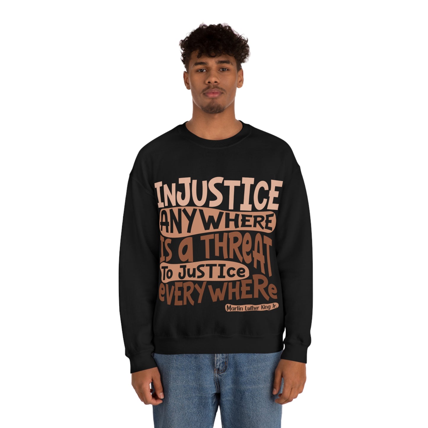 Unisex Heavy Blend™ Crewneck Sweatshirt