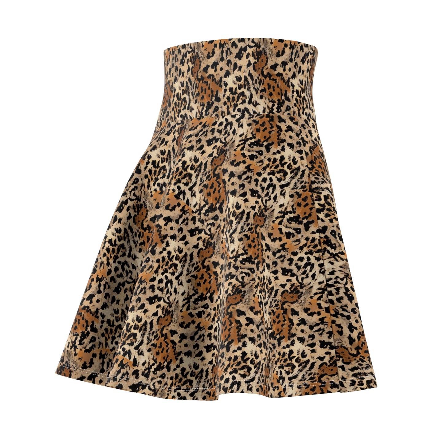 Women's Skater Skirt (AOP)