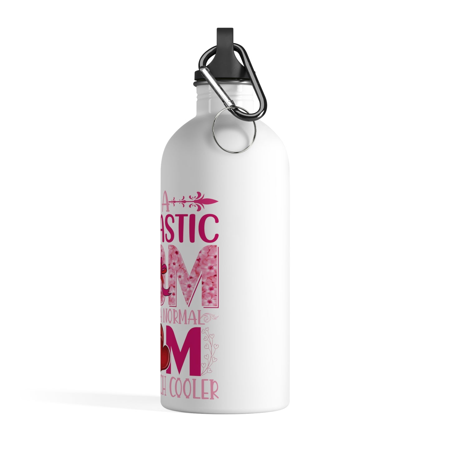 Stainless Steel Water Bottle