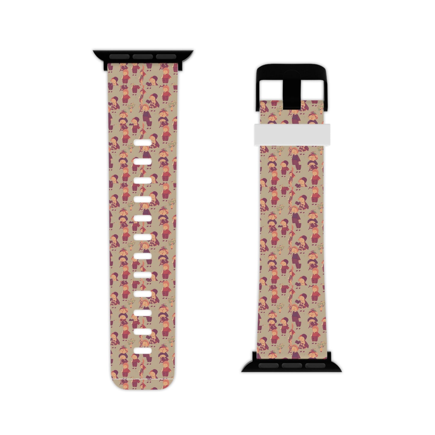 Watch Band for Apple Watch