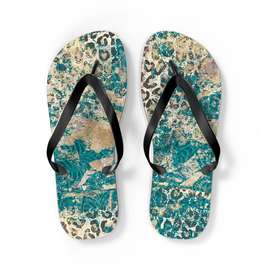 Flip Flops