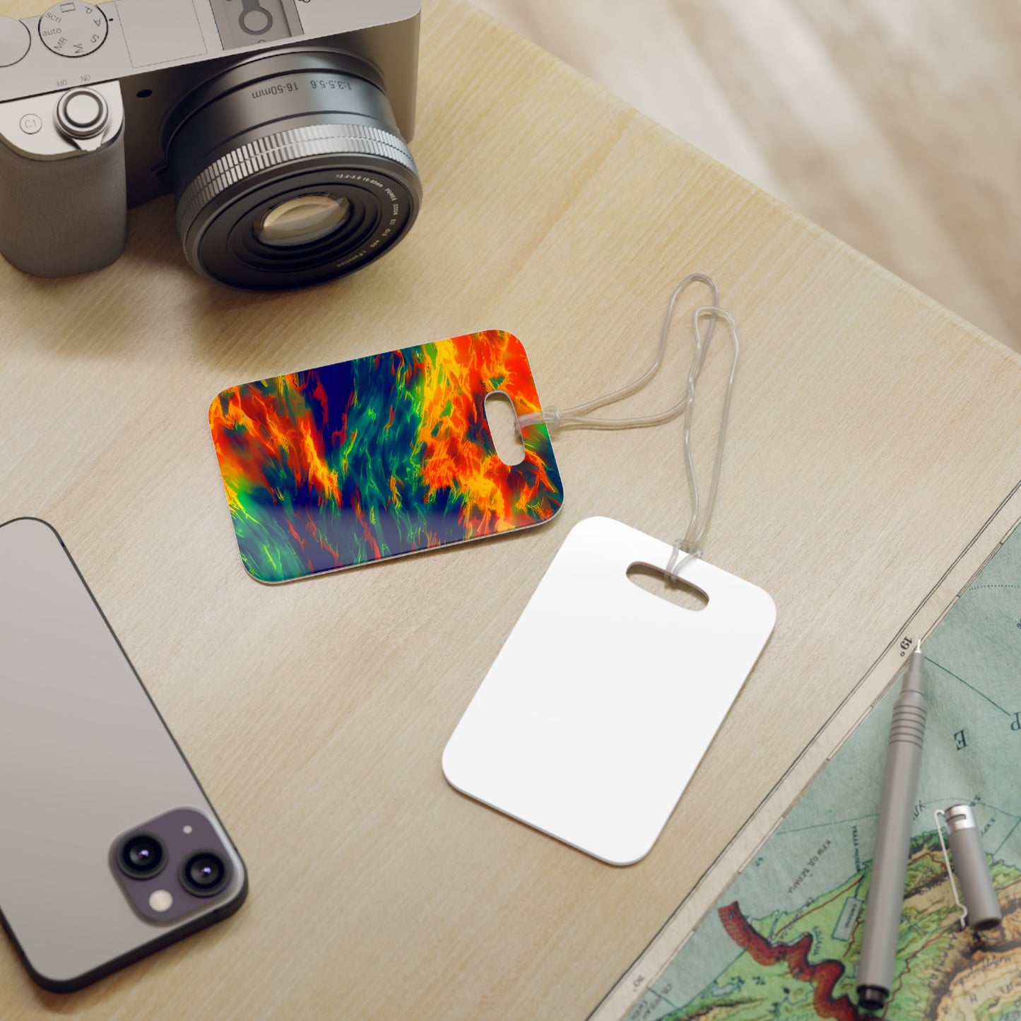 Luggage Tags