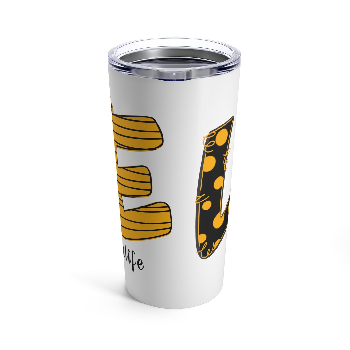 Tumbler 20oz