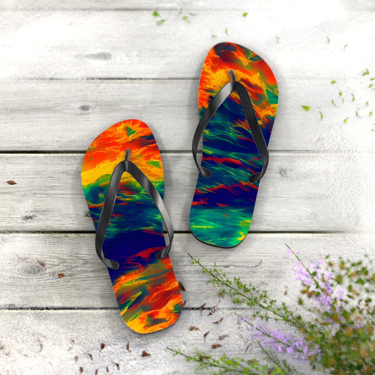 Flip Flops