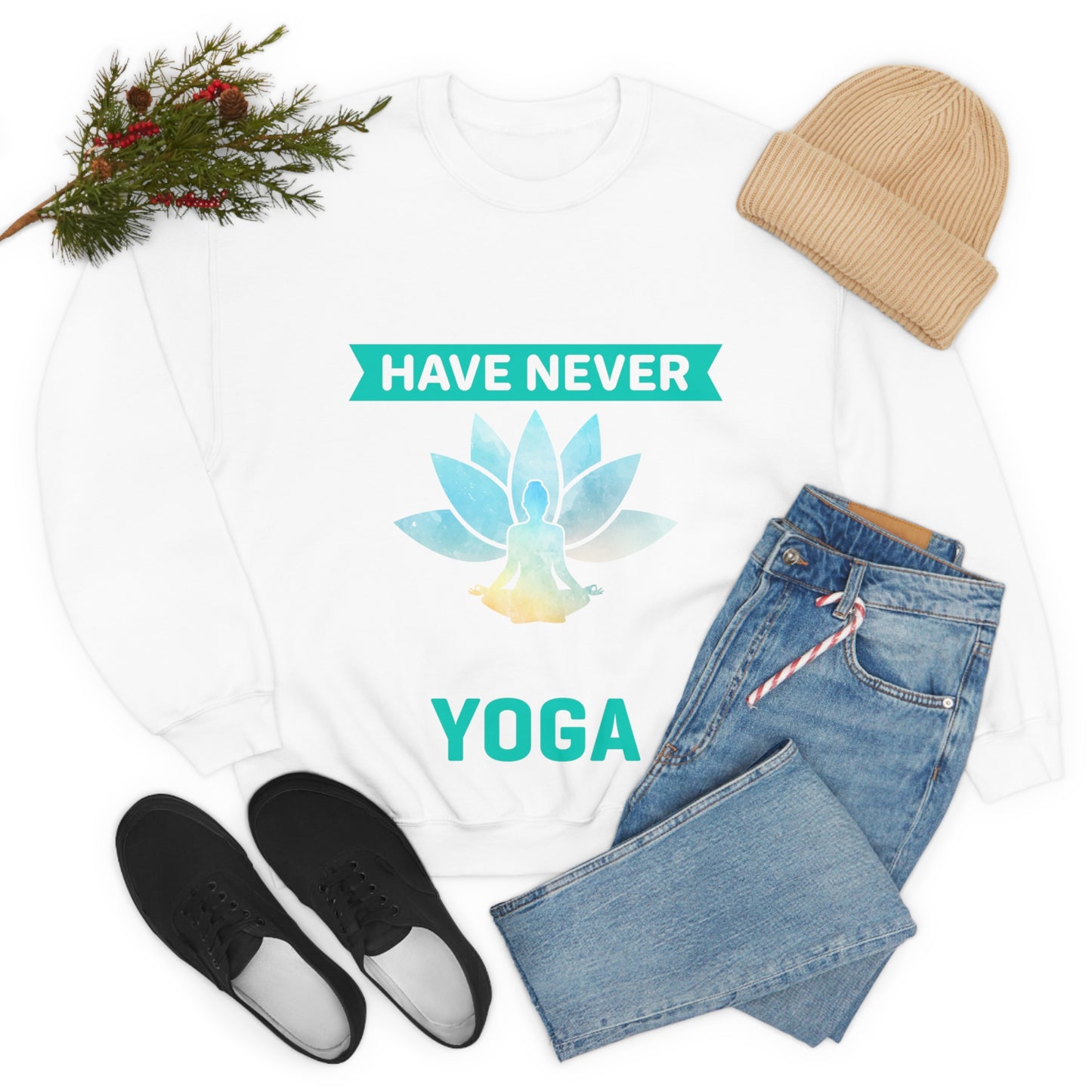 Unisex Heavy Blend™ Crewneck Sweatshirt