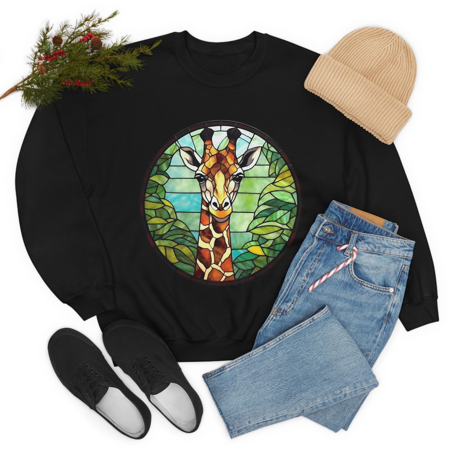 Unisex Heavy Blend™ Crewneck Sweatshirt
