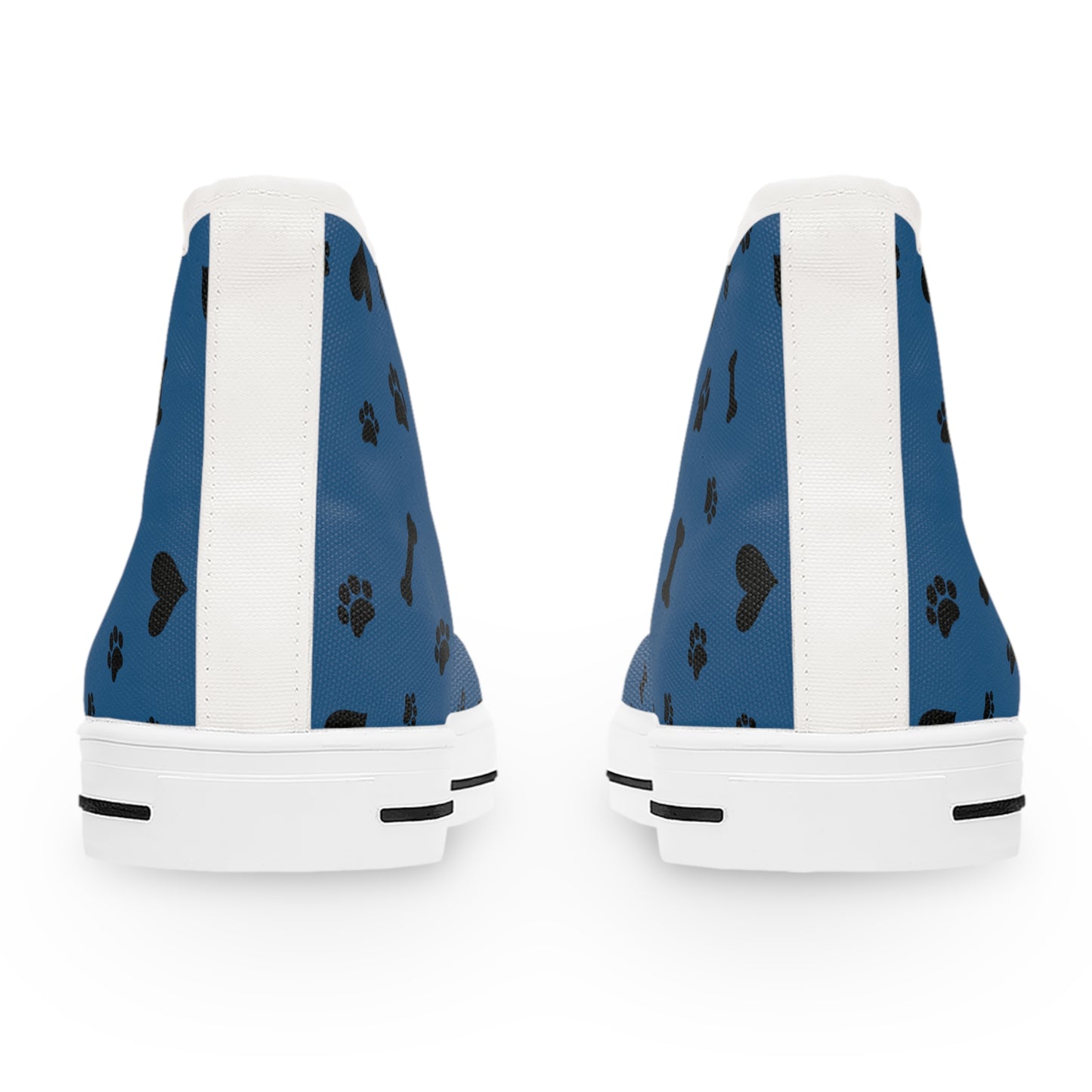 Women's High Top Sneakers