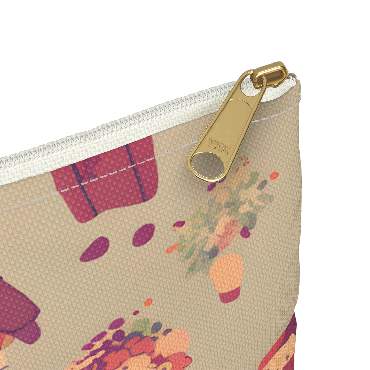 Accessory Pouch