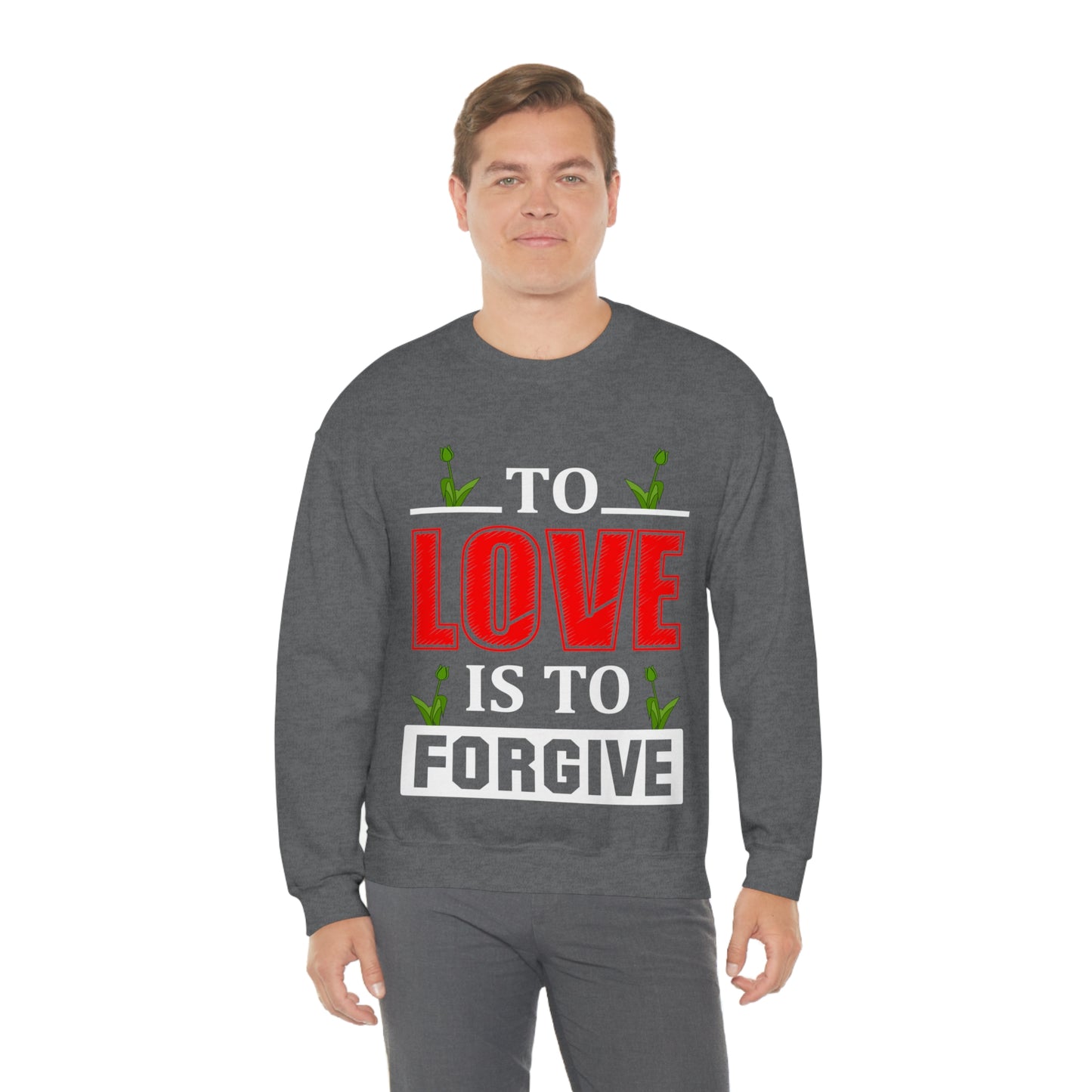 Unisex Heavy Blend™ Crewneck Sweatshirt