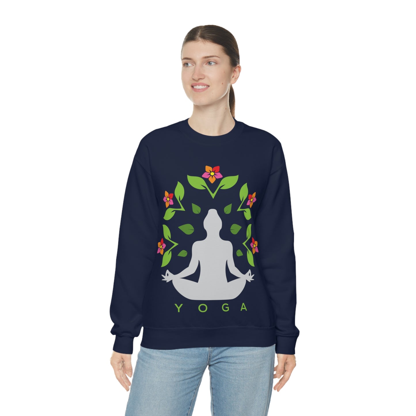 Unisex Heavy Blend™ Crewneck Sweatshirt