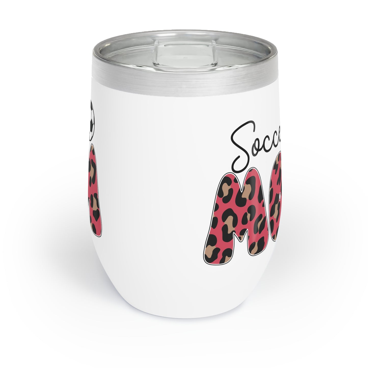 Chill Wine Tumbler